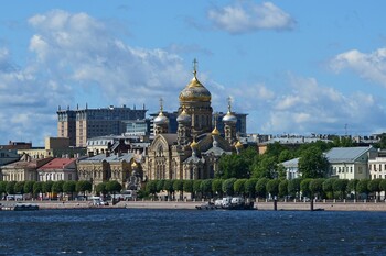 Вода на всех пляжах Санкт-Петербурга не прошла санитарные проверки Вода на всех пляжах Санкт-Петербурга не прошла санитарные проверки