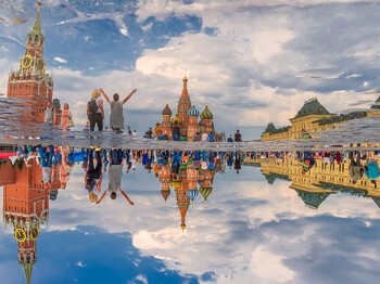 Электронные визы в Россию для иностранцев начнут оформлять с 1 августа