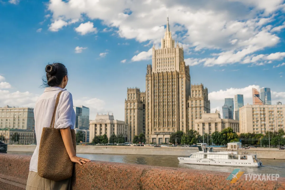 Срок действия электронной визы в Россию могут увеличить до 120 дней Срок действия электронной визы в Россию могут увеличить до 120 дней