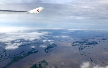 «Россия» запустила регулярные рейсы из Владивостока в Харбин «Россия» запустила регулярные рейсы из Владивостока в Харбин