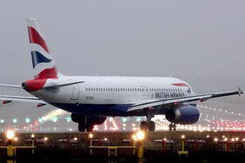 Пилоты British Airways начали забастовки из-за зарплат Пилоты British Airways начали забастовки из-за зарплат