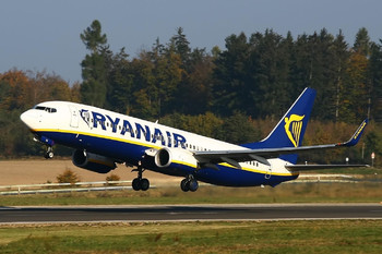 Wizz Air и Ryanair с 1 ноября изменят правила провоза ручной клади Wizz Air и Ryanair с 1 ноября изменят правила провоза ручной клади