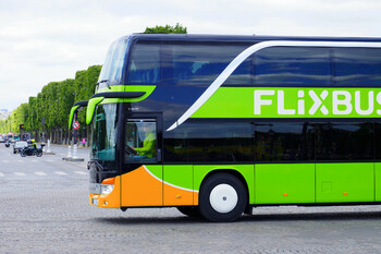 FlixBus готовится начать автобусные перевозки в России