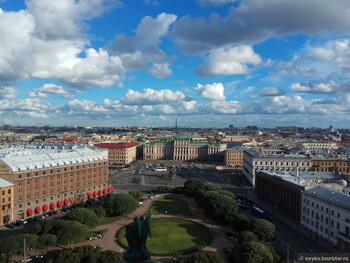 В петербургских парках планируют оборудовать места для шашлыков В петербургских парках планируют оборудовать места для шашлыков