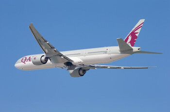 Qatar Airways переведёт рейсы из Дохи из «Домодедово» в «Шереметьево» Qatar Airways переведёт рейсы из Дохи из «Домодедово» в «Шереметьево»