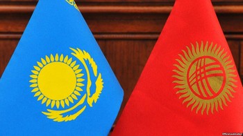Казахстан и Узбекистан обсуждают совместные туристические визы