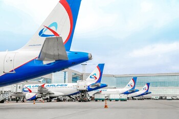 «Уральские авиалинии» отменяют часть рейсов в Италию и Францию «Уральские авиалинии» отменяют часть рейсов в Италию и Францию