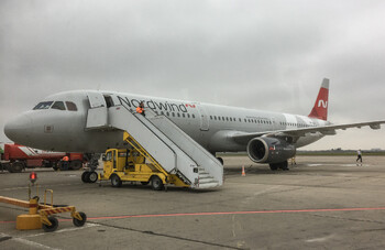 Nordwind запустила регулярные рейсы между Самарой и Махачкалой Nordwind запустила регулярные рейсы между Самарой и Махачкалой