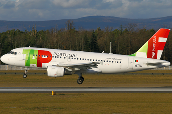 МИД России предупредил туристов о забастовке TAP Portugal МИД России предупредил туристов о забастовке TAP Portugal