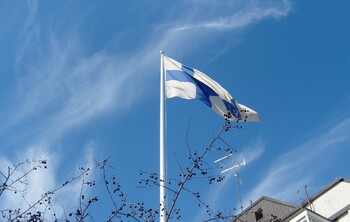 Россия прекращает работу генконсульства Финляндии в Санкт-Петербурге