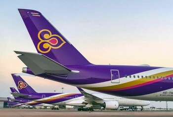 Thai Airways отменила рейсы в Москву и Европу из-за закрытия воздушного пространства Thai Airways отменила рейсы в Москву и Европу из-за закрытия воздушного пространства