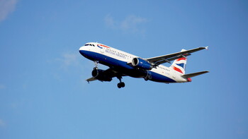 British Airways сократит 10 300 рейсов с августа по конец октября British Airways сократит 10 300 рейсов с августа по конец октября