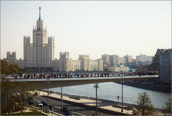 Москва вошла в число лидеров мировых рейтингов Москва вошла в число лидеров мировых рейтингов