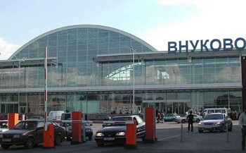 «Внуково» станет первым аэропортом РФ, куда можно будет доехать на метро