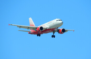 «Россия» возобновила рейсы из Екатеринбурга в Хургаду и Шарм-эль-Шейх «Россия» возобновила рейсы из Екатеринбурга в Хургаду и Шарм-эль-Шейх