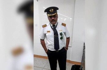 Пассажир Air Asia выдал себя за пилота ради прохода без очереди Пассажир Air Asia выдал себя за пилота ради прохода без очереди