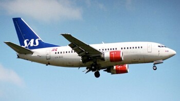Пилоты SAS объявили бессрочную забастовку в Скандинавии Пилоты SAS объявили бессрочную забастовку в Скандинавии