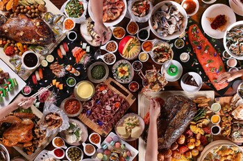 На острове Гозо пройдет фестиваль мальтийской кухни