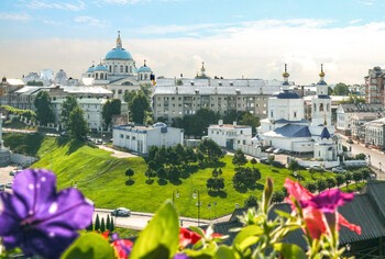 Nordwind запустит рейсы между Мурманском и Казанью Nordwind запустит рейсы между Мурманском и Казанью