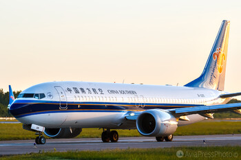 Китайские авиакомпании потребовали от Boeing компенсации за простой 737 Max Китайские авиакомпании потребовали от Boeing компенсации за простой 737 Max