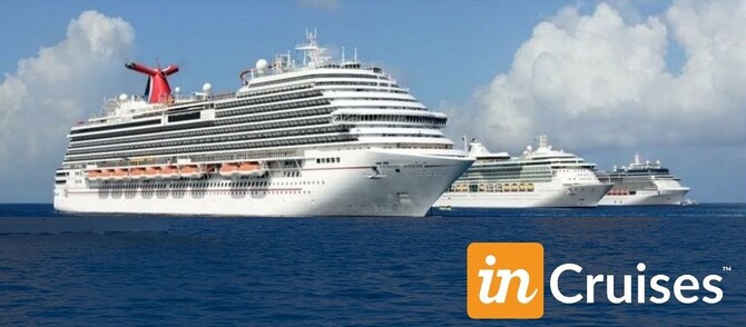 Круизный клуб inCruises: путешествия и возможности для бизнеса