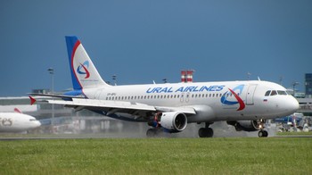 «Уральские авиалинии» запустят ежедневные рейсы из Москвы в Мумбаи