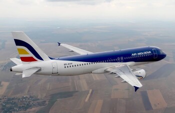 Air Moldova открывает рейсы из Кишинёва в Ереван Air Moldova открывает рейсы из Кишинёва в Ереван