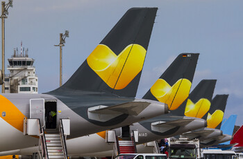 Великобритания завершила репатриацию клиентов Thomas Cook Великобритания завершила репатриацию клиентов Thomas Cook