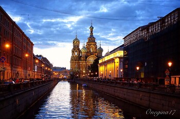 Москва и Санкт-Петербург заняли высокие места в рейтинге вдохновляющих городов Европы Москва и Санкт-Петербург заняли высокие места в рейтинге вдохновляющих городов Европы
