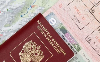 В ЕС готовят переход на цифровые шенгенские визы