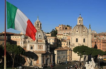 Италия поручила консульствам лояльнее рассматривать заявления на визы Италия поручила консульствам лояльнее рассматривать заявления на визы