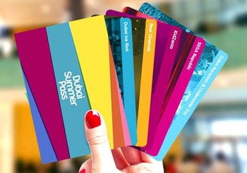 В Дубае туристам предложат скидочную карту Dubai Pass В Дубае туристам предложат скидочную карту Dubai Pass