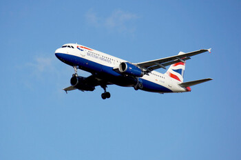 British Airways планирует вернуть короткие рейсы из аэропорта Гатвик