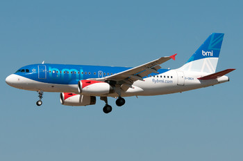 BMI Regional стала flybmi в соответствии с названием сайта BMI Regional стала flybmi в соответствии с названием сайта