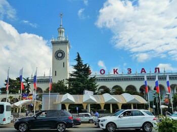 Курорты Краснодарского края с начала 2020 года посетили более 5 млн туристов Курорты Краснодарского края с начала 2020 года посетили более 5 млн туристов