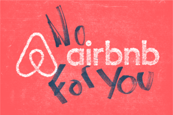 Марокко с 2019 года введёт налог для Booking.com и Airbnb