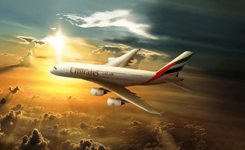 Пассажиры Emirates могут получить скидки в Дубае Пассажиры Emirates могут получить скидки в Дубае
