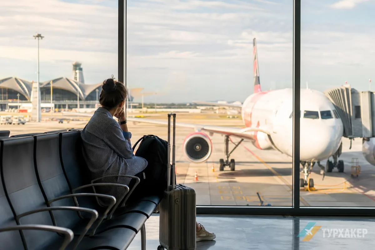 AirAsia может запустить рейсы между Малайзией и Россией AirAsia может запустить рейсы между Малайзией и Россией
