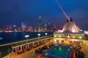 Silversea предложила встретить Новый год в круизах по всему миру