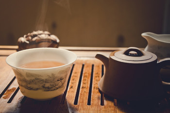 В Сеуле состоится международный фестиваль чая Tea World Festival В Сеуле состоится международный фестиваль чая Tea World Festival
