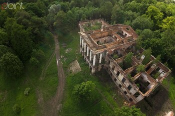 В Ленобласти отреставрируют Ропшинский дворец