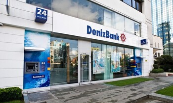 DenizBank подключил турецкие терминалы к картам «Мир»
