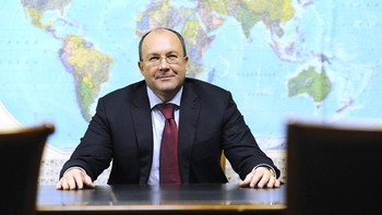 Ростуризм предложил определять число туристов по данным смартфонов Ростуризм предложил определять число туристов по данным смартфонов