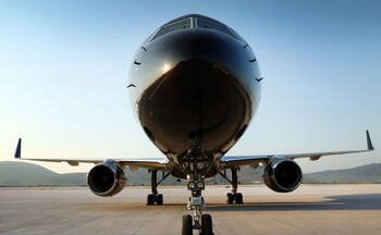 Azur Air запускает рейсы в Бодрум на самолёте Black Jet Azur Air запускает рейсы в Бодрум на самолёте Black Jet