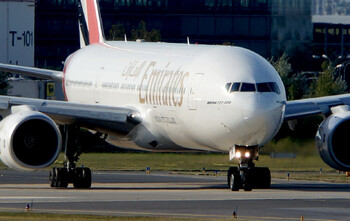 Emirates ввела запрет на перевозку пейджеров и раций