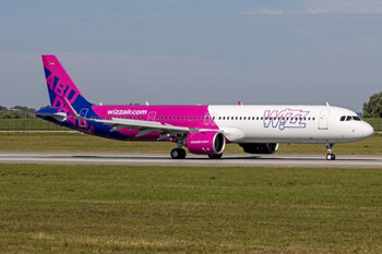 Wizz Air Abu Dhabi объявила о возвращении рейсов между Абу-Даби и Москвой