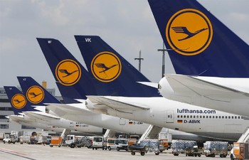 Lufthansa может возобновить прямые рейсы из Вены и Мюнхена в Казань Lufthansa может возобновить прямые рейсы из Вены и Мюнхена в Казань