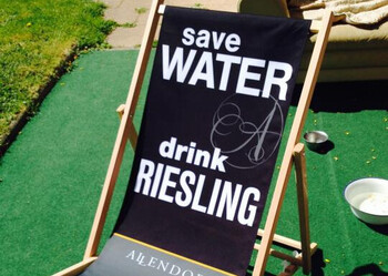 Riesling Weeks 2020 объединит участников в 35 городах России Riesling Weeks 2020 объединит участников в 35 городах России
