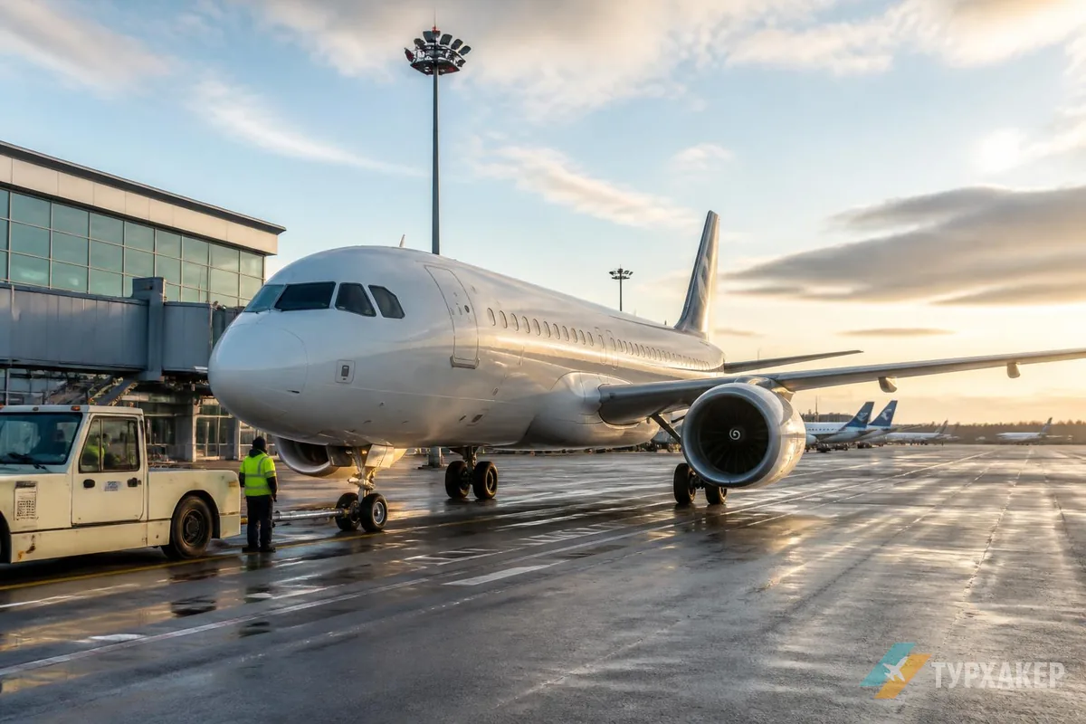 Стоимость самолёта МС-21 за два года выросла на 65% Стоимость самолёта МС-21 за два года выросла на 65%