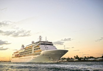 Кругосветный круиз Silversea на 2020 год вызвал высокий спрос Кругосветный круиз Silversea на 2020 год вызвал высокий спрос